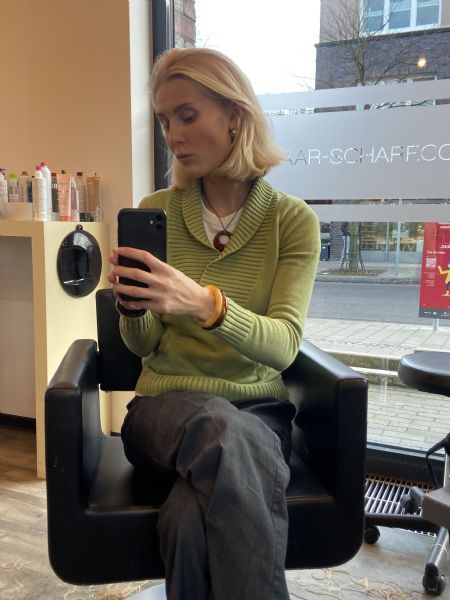 Profilbillede af Greta V- ID: 1749821 - Billede nr: 677233