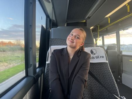 Profilbillede af Oliwia Z- ID: 1749824 - Billede nr: 677212