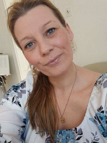 Profilbillede af Malene Ø- ID: 1749843 - Billede nr: 677291