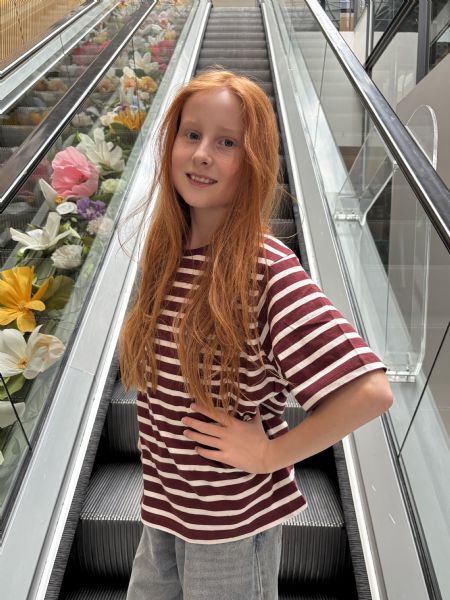 Profilbillede af Mille D- ID: 1749852 - Billede nr: 677340