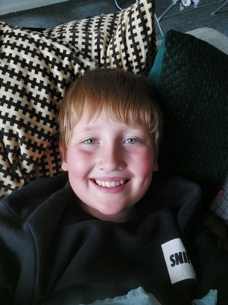 Profilbillede af Oskar S- ID: 1749863 - Billede nr: 677439