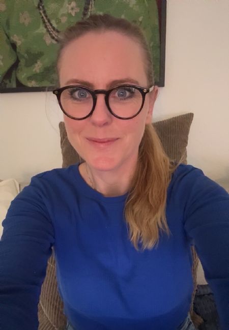 Profilbillede af Maria B- ID: 1749869 - Billede nr: 677576