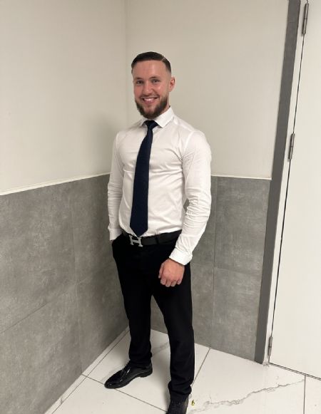 Profilbillede af Adam B- ID: 1749870 - Billede nr: 677575