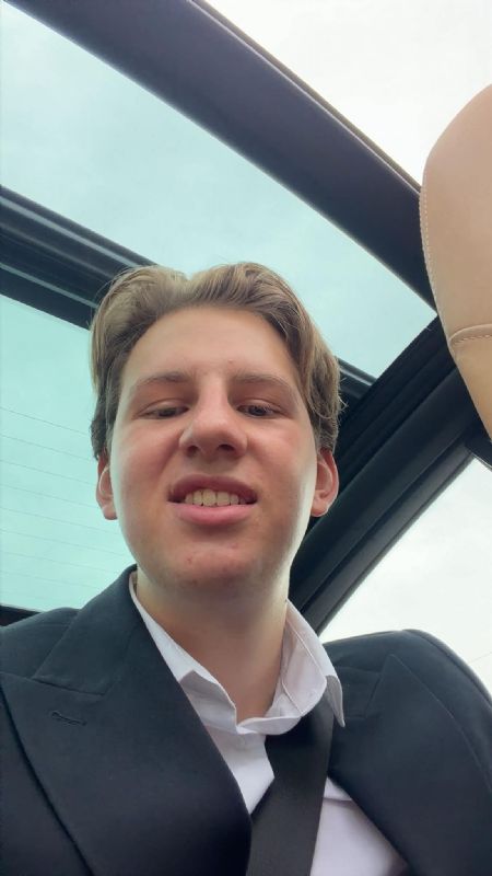 Billede af William - ID: 1749871 - Billede nr: 677593