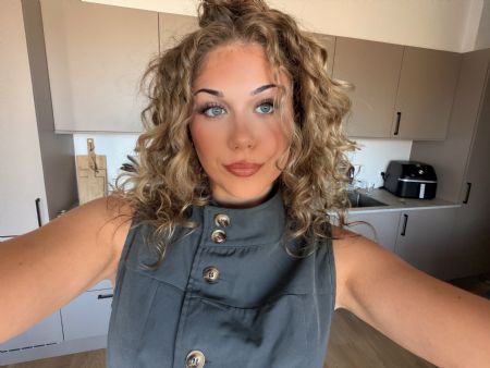Profilbillede af Emma K- ID: 1749875 - Billede nr: 677606