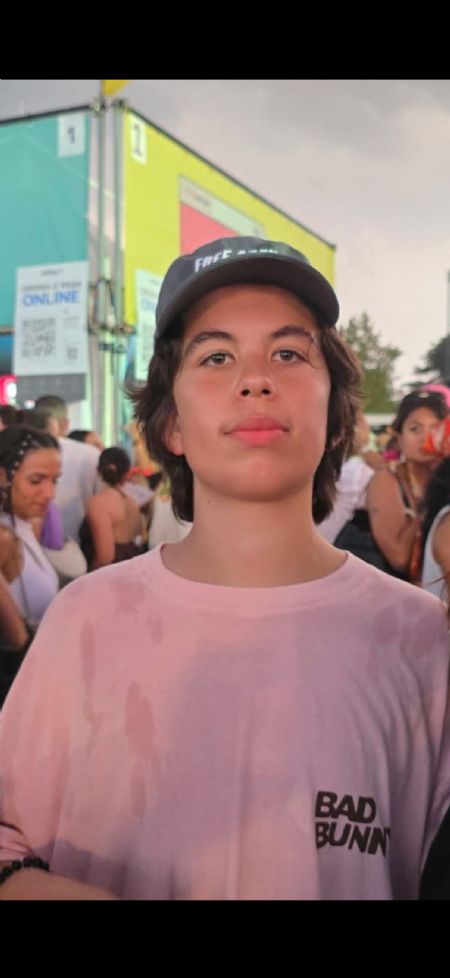 Profilbillede af Noah P- ID: 1749876 - Billede nr: 682867