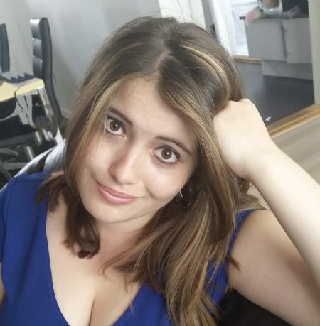 Profilbillede af Ronja H- ID: 1749878 - Billede nr: 677810