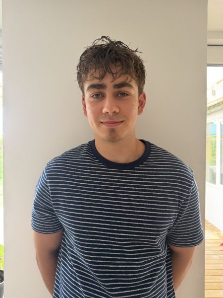 Billede af Oscar - ID: 1749883 - Billede nr: 677650