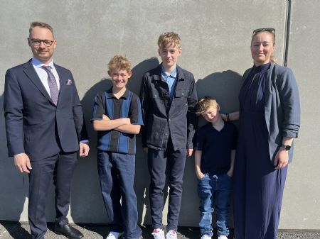Profilbillede af Krusell, Familieprofil - ID: 1749900 - Billede nr: 677835