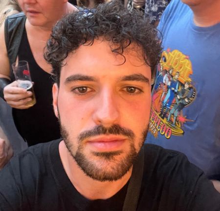 Profilbillede af Daniel S- ID: 1749921 - Billede nr: 677927