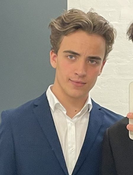 Profilbillede af Johan S- ID: 1749924 - Billede nr: 677994
