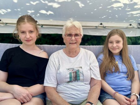 Profilbillede af Jenne, Familieprofil - ID: 1749942 - Billede nr: 678112