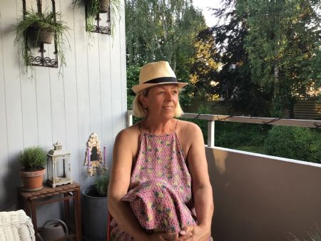 Profilbillede af Pia A- ID: 1749951 - Billede nr: 678166