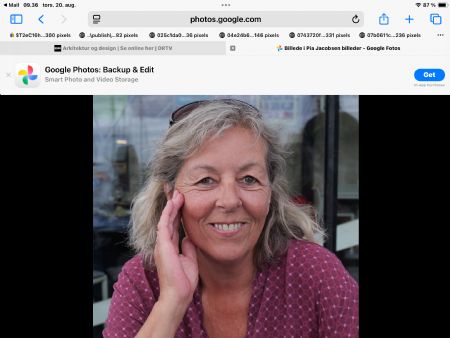 Billede af Pia - ID: 1749951 - Billede nr: 686668