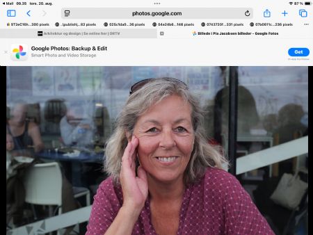 Billede af Pia - ID: 1749951 - Billede nr: 687996