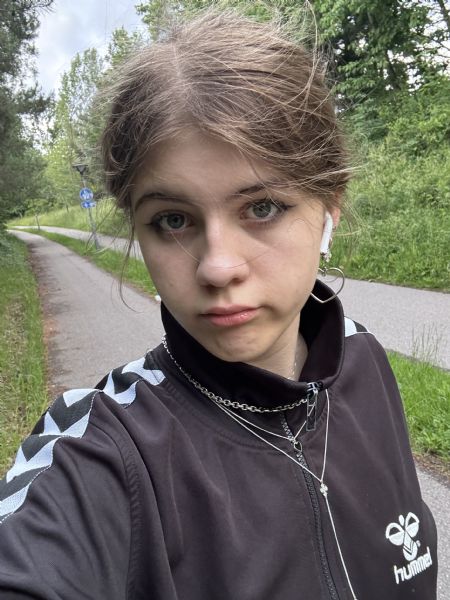 Profilbillede af Nicoline R- ID: 1749957 - Billede nr: 678189
