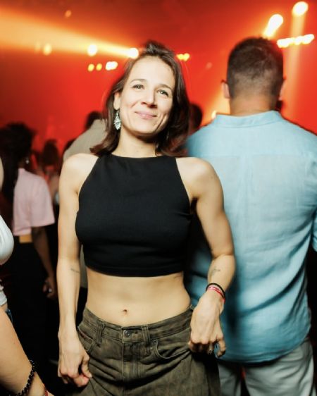 Profilbillede af Michelle B- ID: 1749967 - Billede nr: 678239