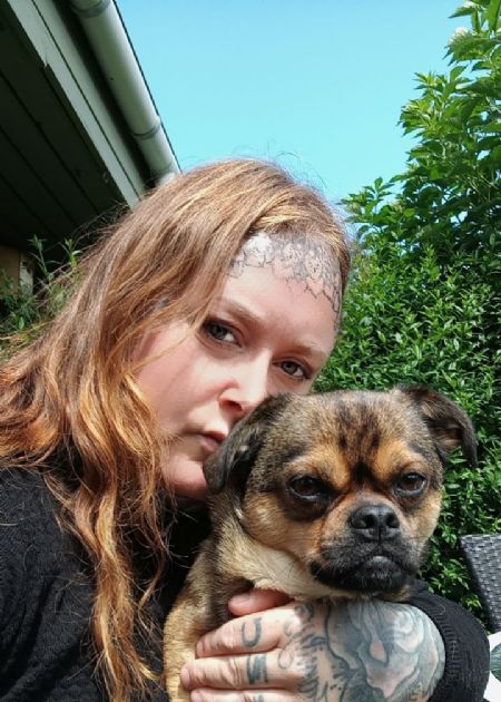 Profilbillede af Katja C- ID: 1749971 - Billede nr: 678999