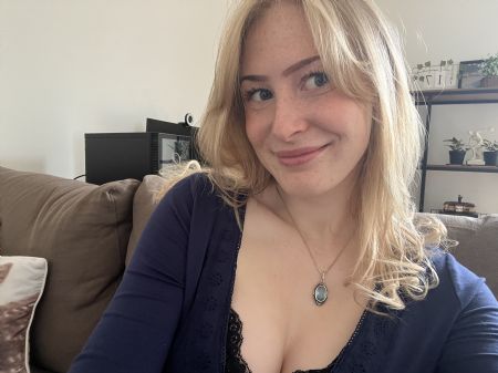Profilbillede af Freya- ID: 1749973 - Billede nr: 678260