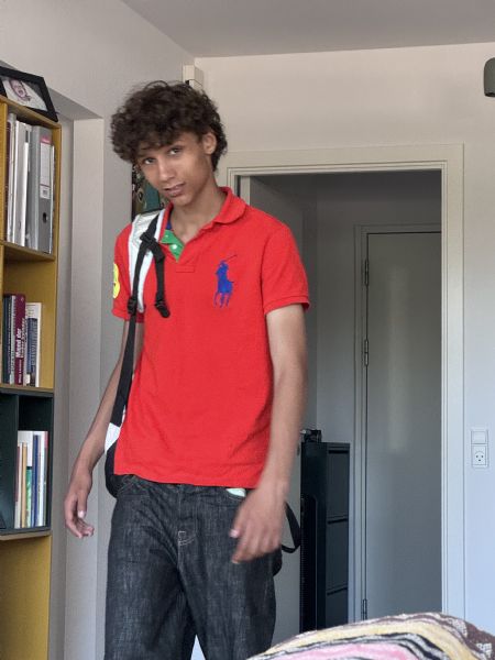 Billede af Louis - ID: 1749977 - Billede nr: 689898