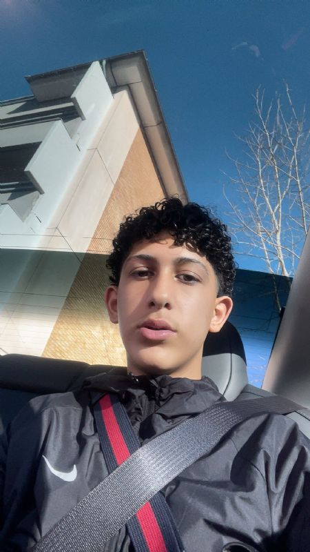 Profilbillede af Mahyad M- ID: 1749983 - Billede nr: 678307