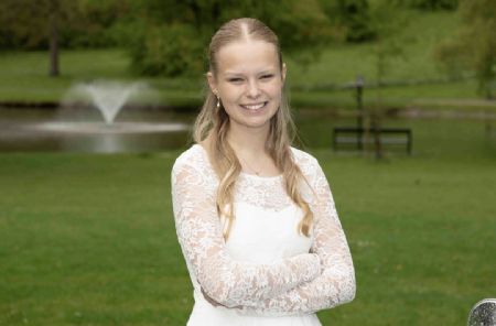 Profilbillede af Mille B- ID: 1749986 - Billede nr: 678324
