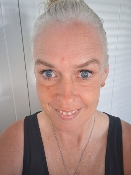 Profilbillede af Carina L- ID: 1749990 - Billede nr: 678348