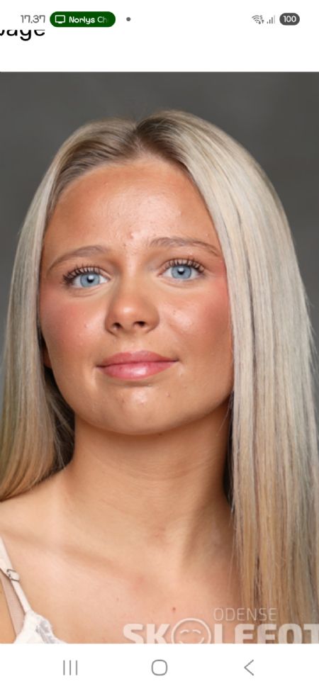 Profilbillede af Liva S- ID: 1749993 - Billede nr: 678397