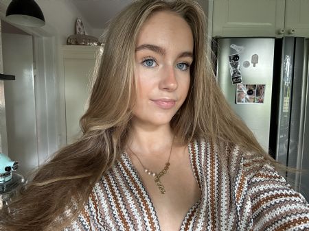 Profilbillede af Wilma K- ID: 1750000 - Billede nr: 678398