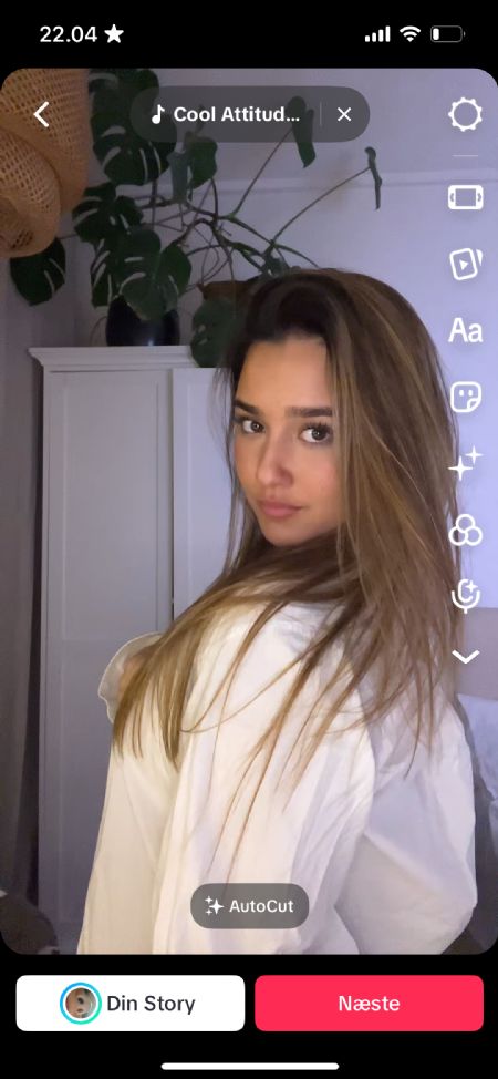 Profilbillede af Alba S- ID: 1750001 - Billede nr: 678399