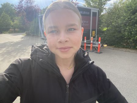 Profilbillede af Maja L- ID: 1750035 - Billede nr: 678501