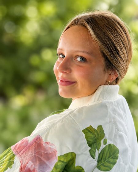 Profilbillede af Malina F- ID: 1750037 - Billede nr: 678506