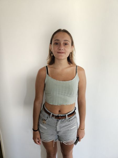 Billede af Sara - ID: 1750046 - Billede nr: 678714