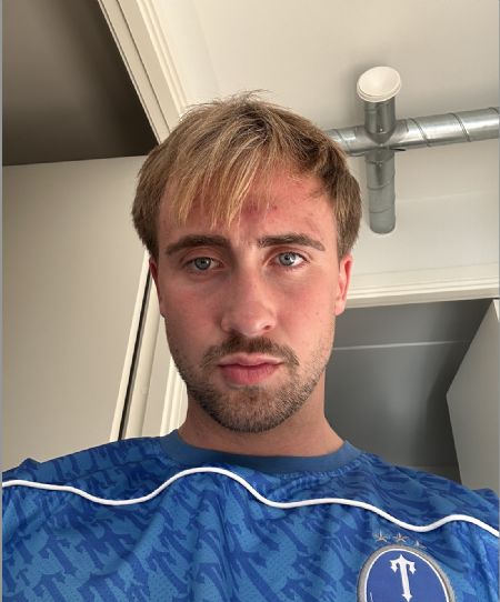 Billede af Sigurd - ID: 1750049 - Billede nr: 686914