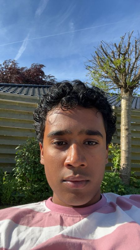 Billede af Shivesh - ID: 1750053 - Billede nr: 682687
