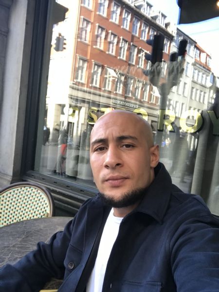Billede af Mounir - ID: 1750067 - Billede nr: 678634
