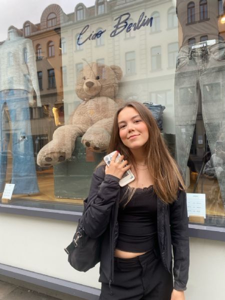 Billede af Ida - ID: 1750072 - Billede nr: 678655