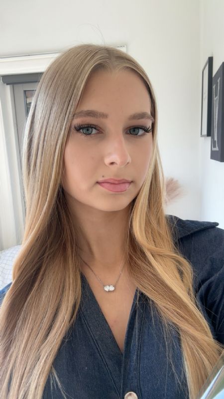 Profilbillede af Emilie B- ID: 1750076 - Billede nr: 678710
