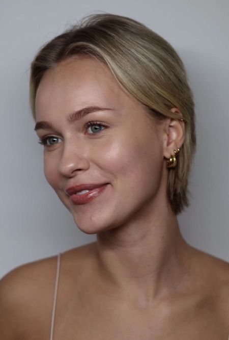Profilbillede af Natascha B- ID: 1750077 - Billede nr: 678722