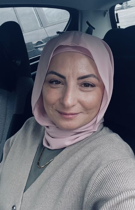 Profilbillede af Hülya K- ID: 1750080 - Billede nr: 678736