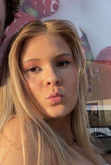Billede af Emilie - ID: 1750081 - Billede nr: 678742