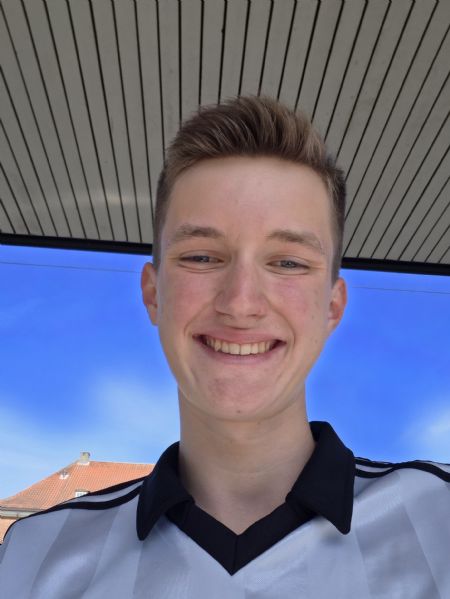 Billede af Sebastian - ID: 1750102 - Billede nr: 678793