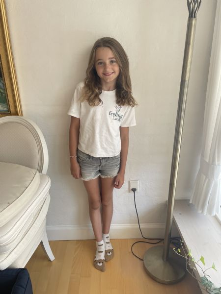 Profilbillede af Sofia Ø- ID: 1750103 - Billede nr: 680674