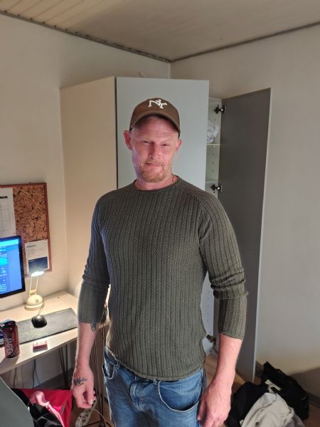 Billede af Johnny - ID: 1750107 - Billede nr: 678825