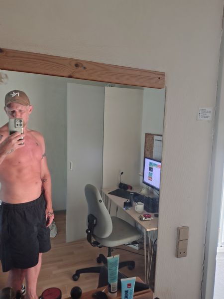 Billede af Johnny - ID: 1750107 - Billede nr: 678826