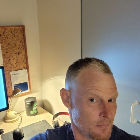 Billede af Johnny - ID: 1750107 - Billede nr: 678827