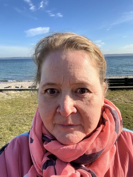 Profilbillede af Mette L- ID: 1750121 - Billede nr: 678879