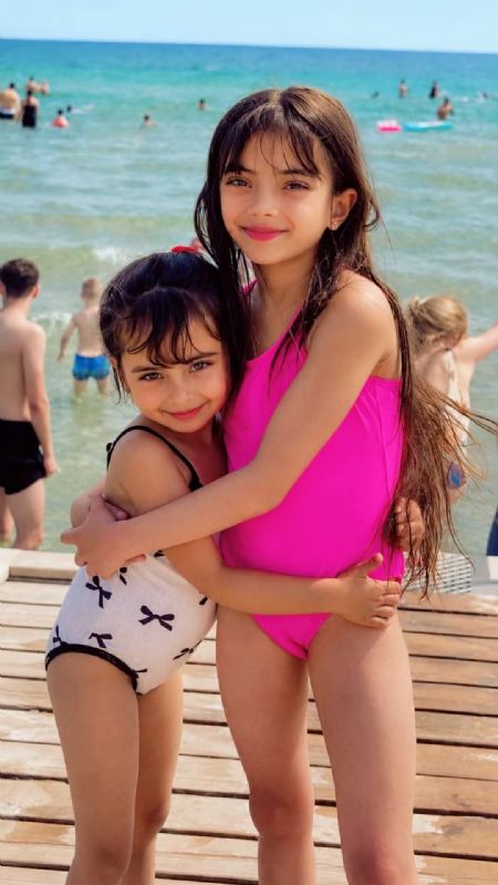 Profilbillede af Minsa, Familieprofil - ID: 1750124 - Billede nr: 678921