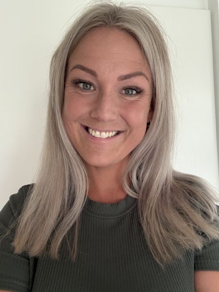 Billede af Pernille - ID: 1750125 - Billede nr: 678924