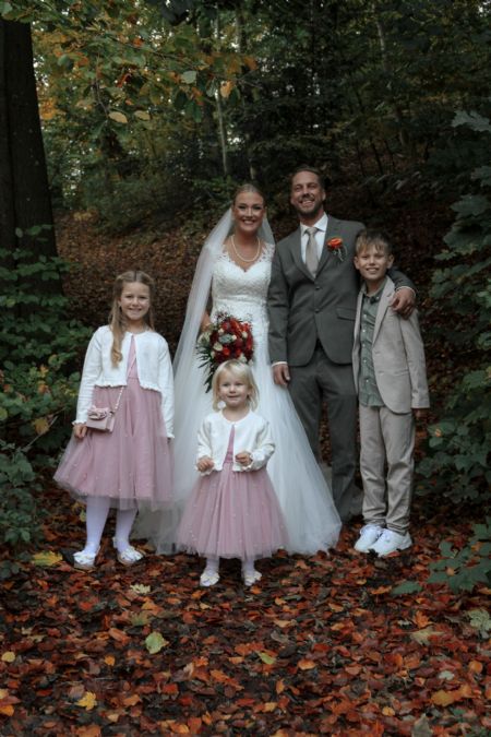 Profilbillede af Ravnkilde S, Familieprofil - ID: 1750126 - Billede nr: 678925